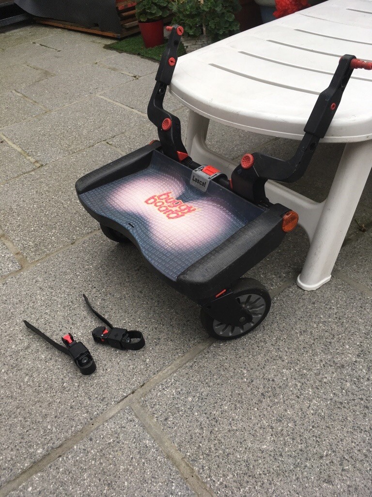 lascal buggy board gumtree